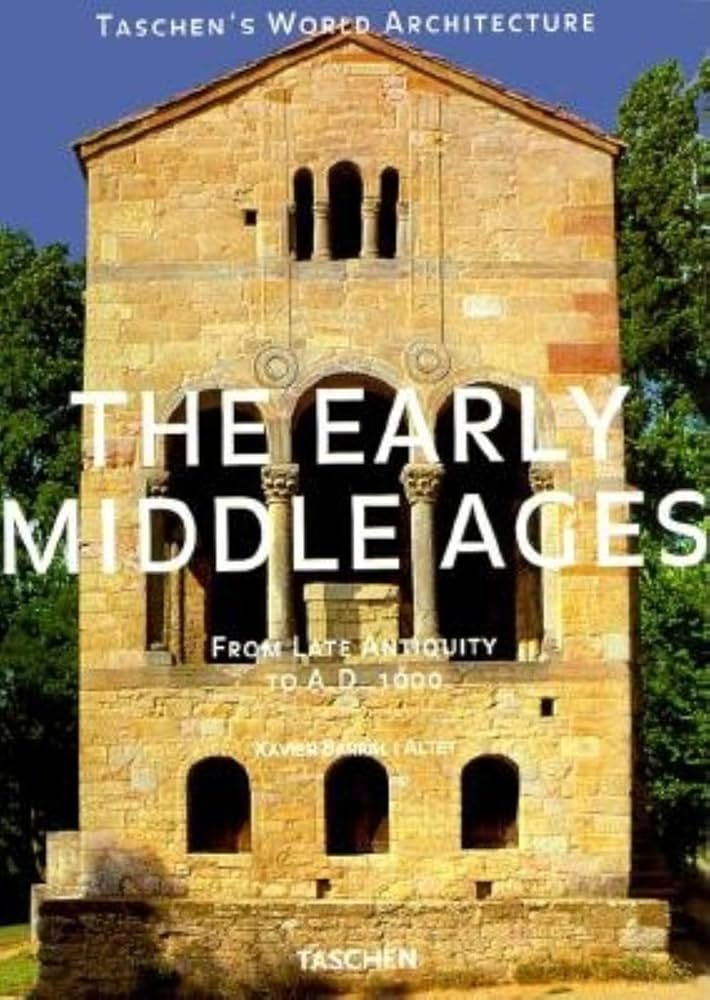 The Early Middle Ages: From Late Antiquity to A.D. 1000